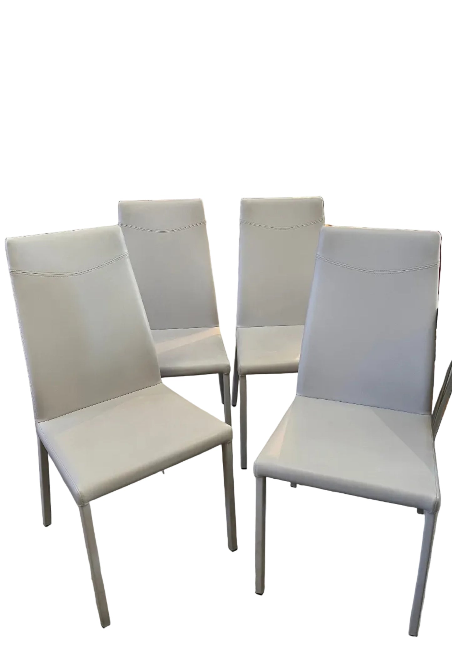 Ensemble de 2 chaises AIRNOVA