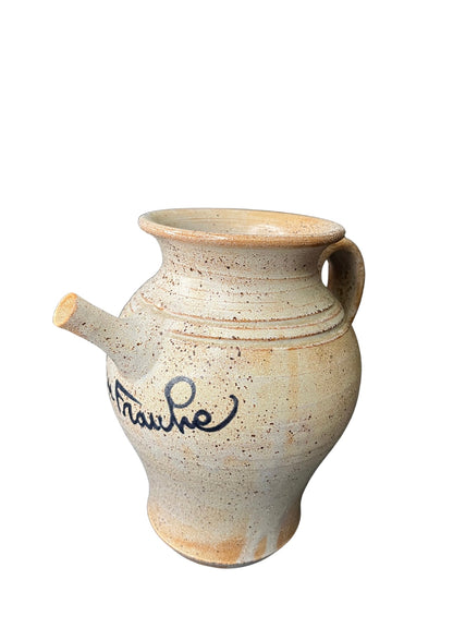 Ensemble en gré fontaine à pastis