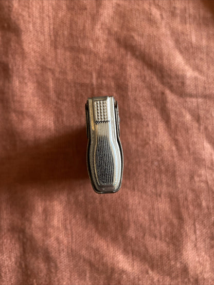 Briquet ancien IMCO Streamline 6800, Vienne Autriche – non fonctionnel