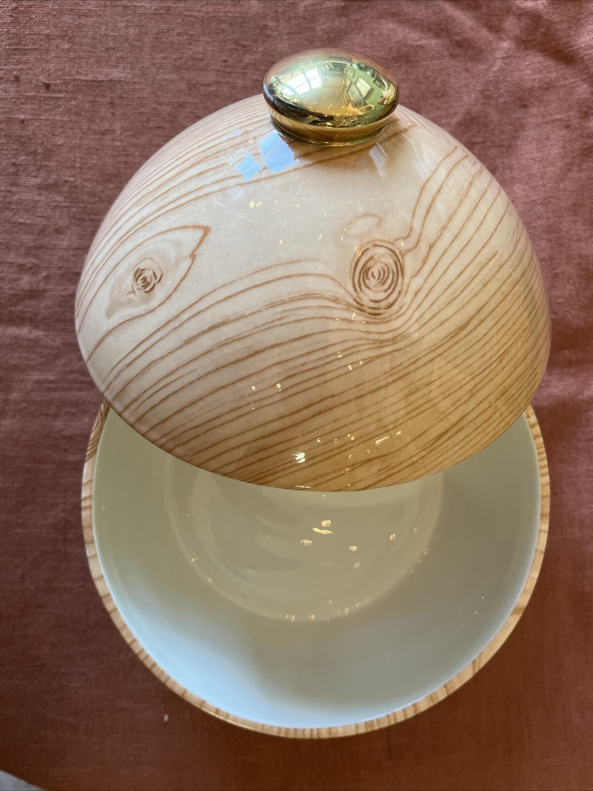 Boire En Céramique Lancel Paris