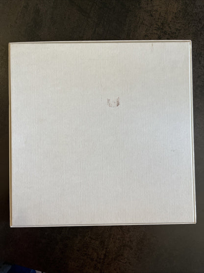 Coffret Vinyles Beethoven 9 Symphonies Karl Böhm