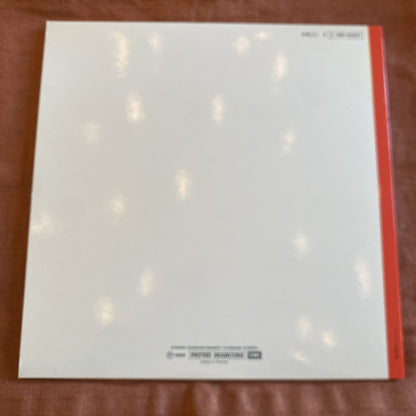 Vinyle LP Mozart Concertos violon Menuhin EMI La Voix