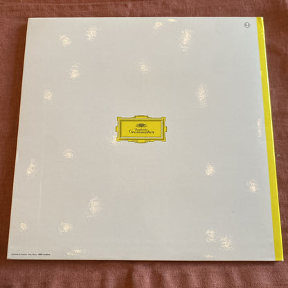 Vinyle LP Mendelssohn Tchaikovsky Milstein Abbado DG