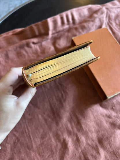 Livre Missel De La Sainte Vierge N370 imprimerie Georges Lang Paris