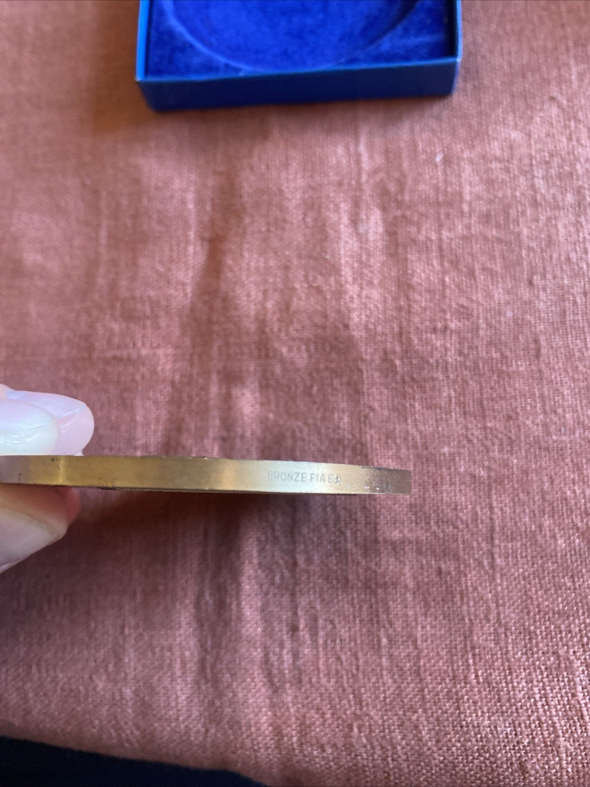 Médaille commémorative du 10e Régiment du Génie (armée française)