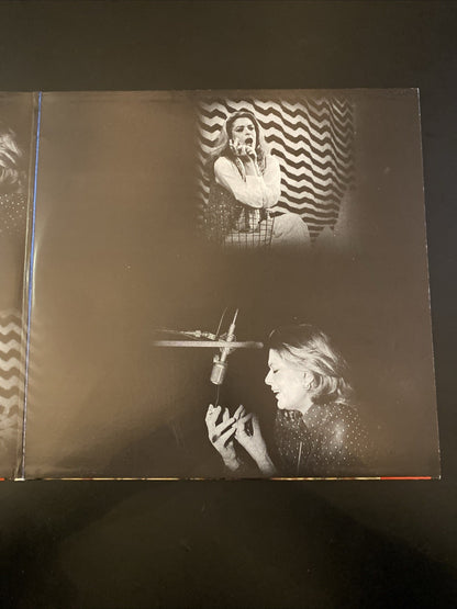 Vinyle Melina Mercouri – Les Enfants du Pirée (Polydor, 2 Disques)