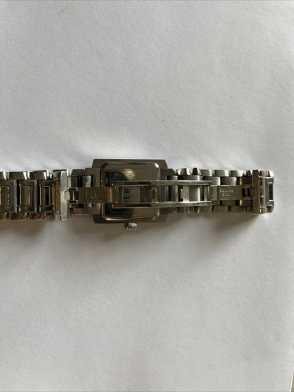Montre Femme Guess Ton Argent Cadran Carré