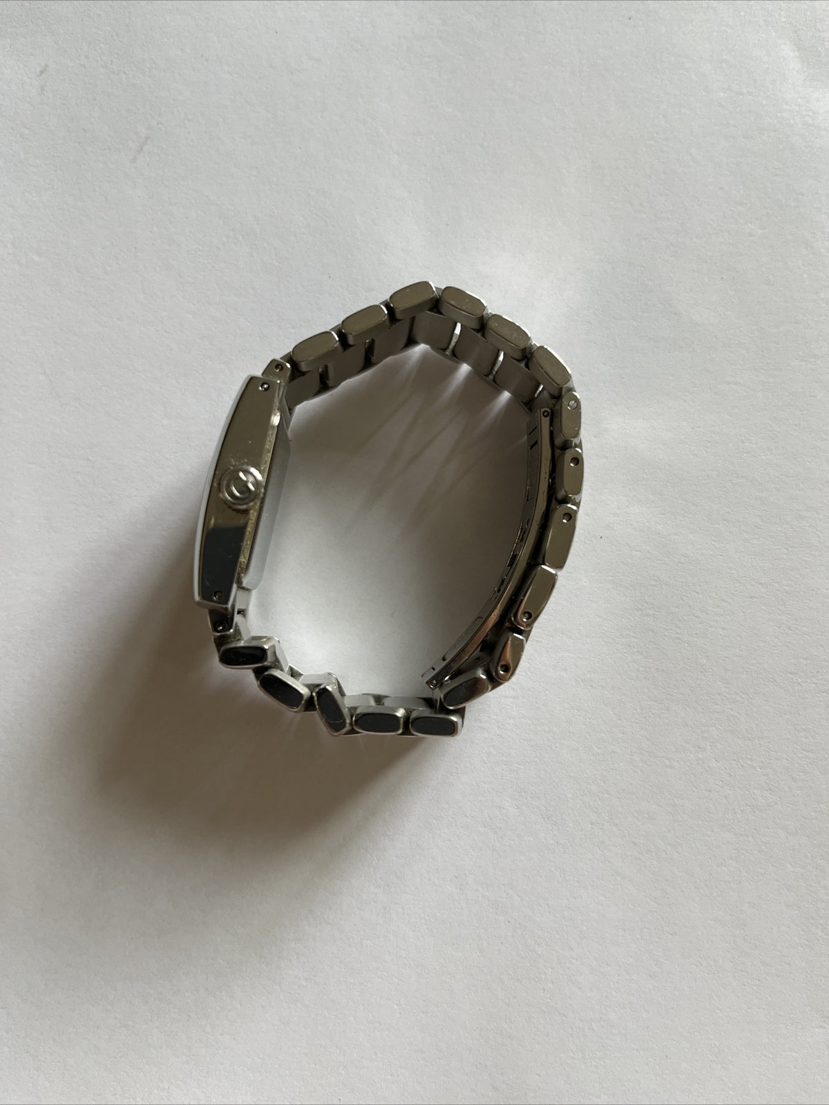 Montre Femme Guess Ton Argent Cadran Carré