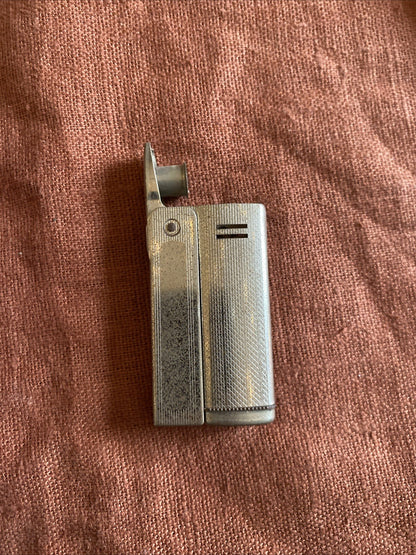 Briquet ancien IMCO Streamline 6800, Vienne Autriche – non fonctionnel
