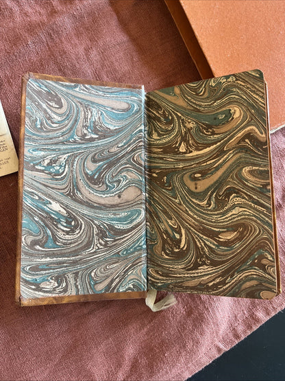 Livre Missel De La Sainte Vierge N370 imprimerie Georges Lang Paris