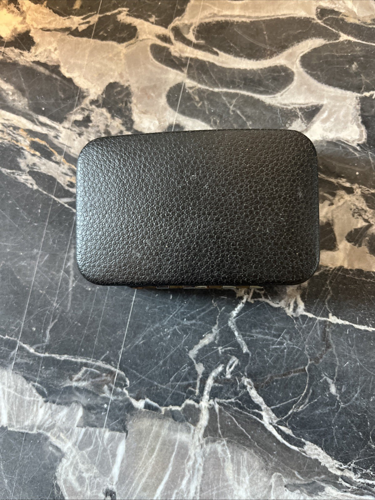 Porte Clés Vintage