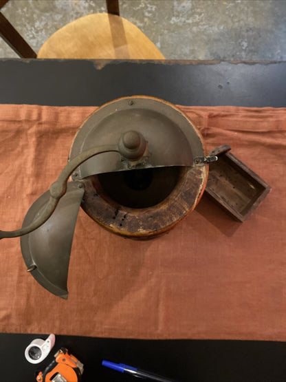 Moulin à café italien Stefano Ugolini – Firenze, vers 1950-1970