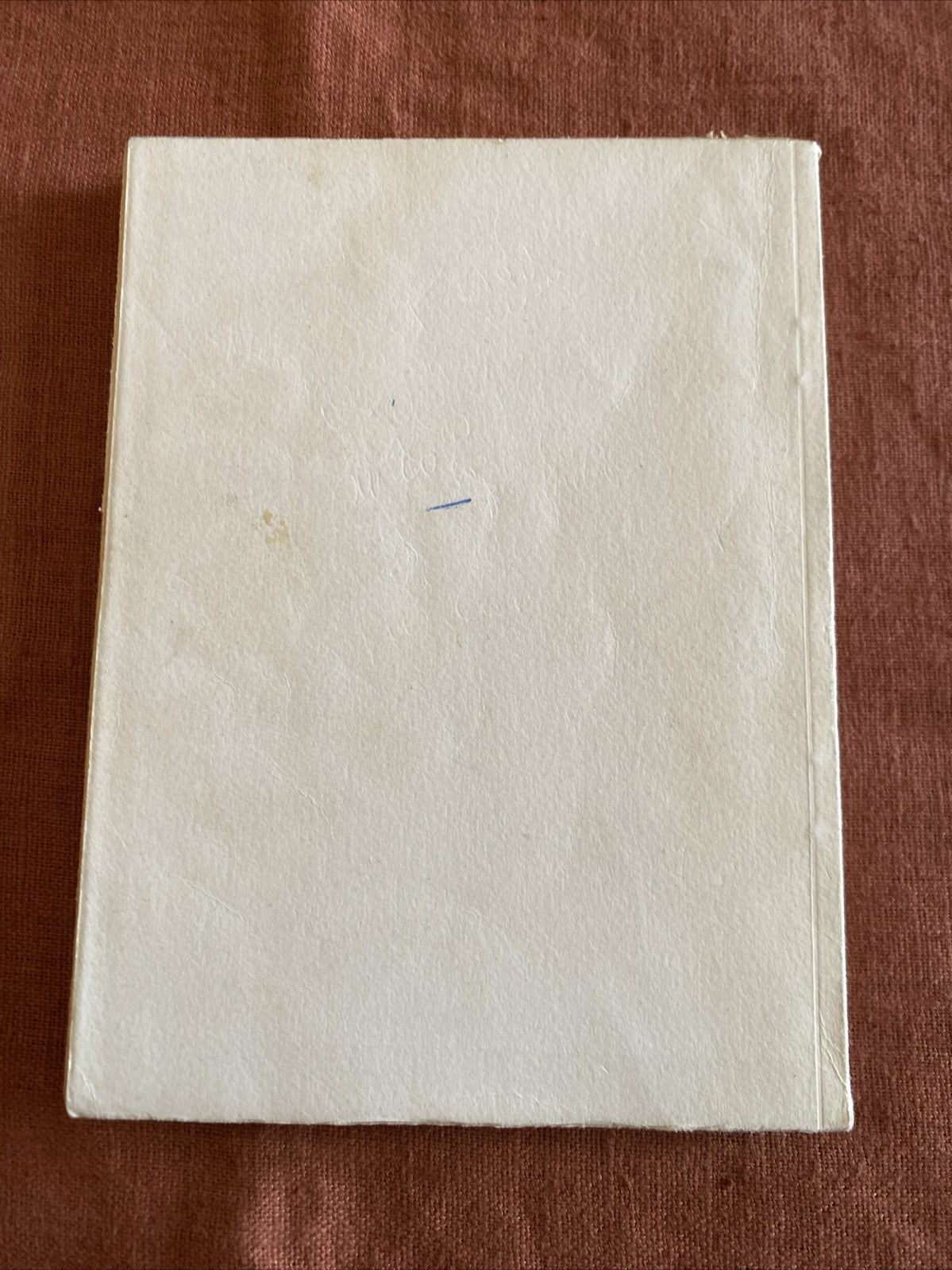 Henri Dupuch Fumées de Kif Ajaccio 1966 Livre Corse Dédicacé