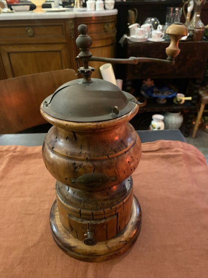 Moulin à café italien Stefano Ugolini – Firenze, vers 1950-1970