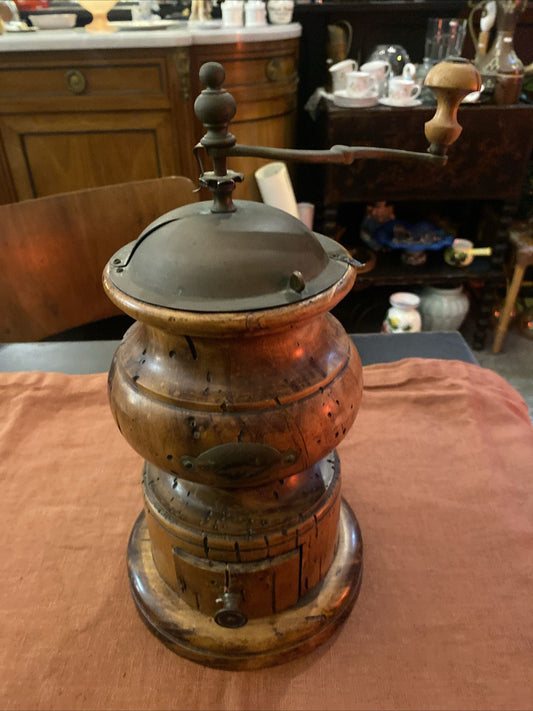 Moulin à café italien Stefano Ugolini – Firenze, vers 1950-1970