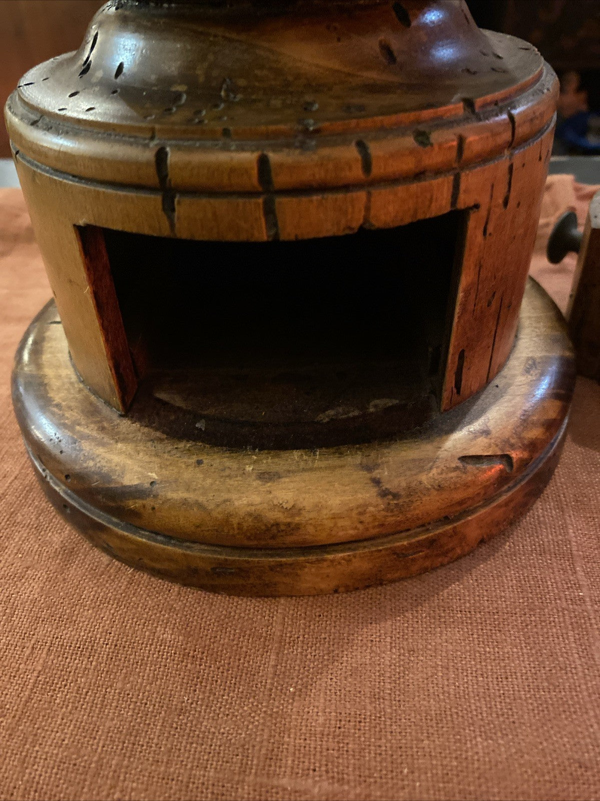 Moulin à café italien Stefano Ugolini – Firenze, vers 1950-1970