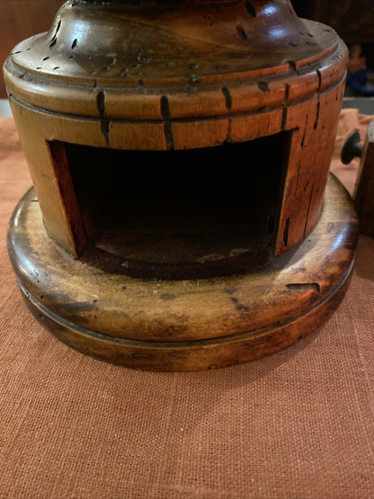 Moulin à café italien Stefano Ugolini – Firenze, vers 1950-1970