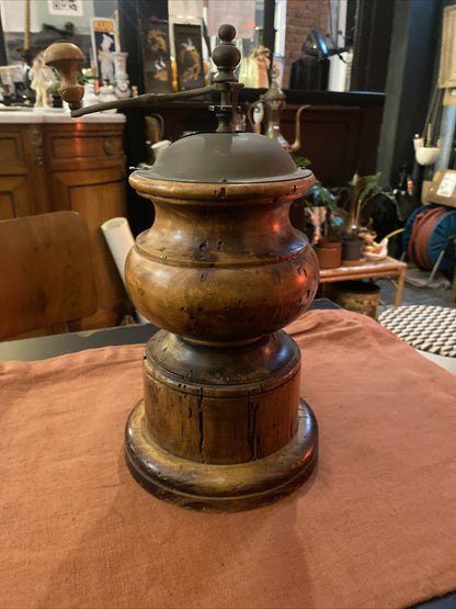 Moulin à café italien Stefano Ugolini – Firenze, vers 1950-1970