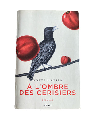 A L’ombre des cerisiers, Dörte Hansen et  Elisabeth Landes