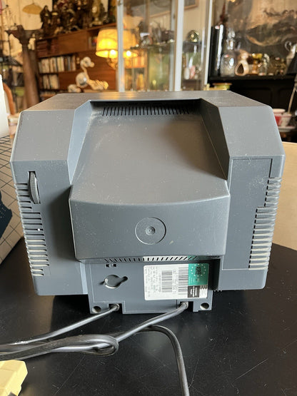 Minitel 2 Philips France Telecom vintage années 80 avec boîte origine
