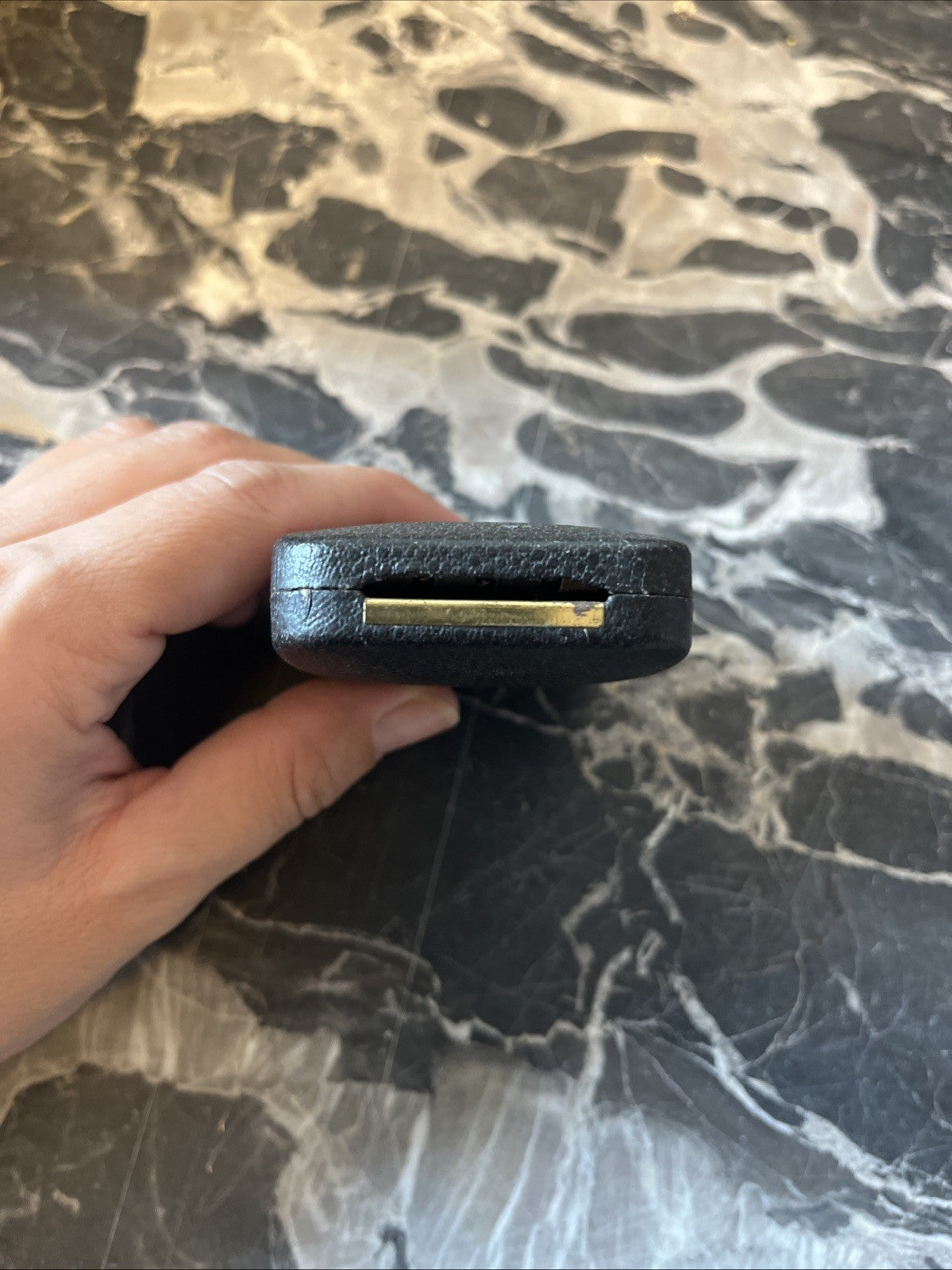 Porte Clés Vintage