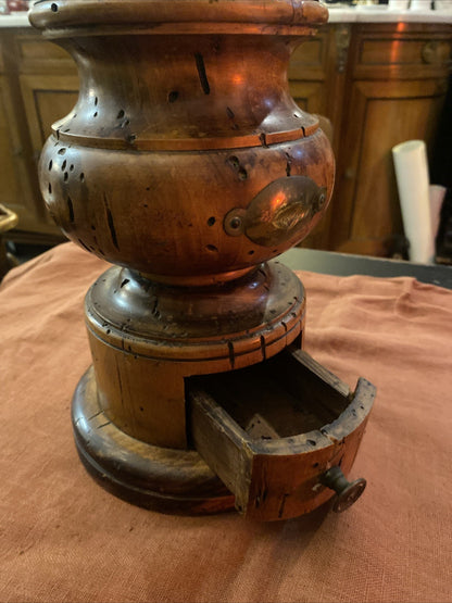 Moulin à café italien Stefano Ugolini – Firenze, vers 1950-1970