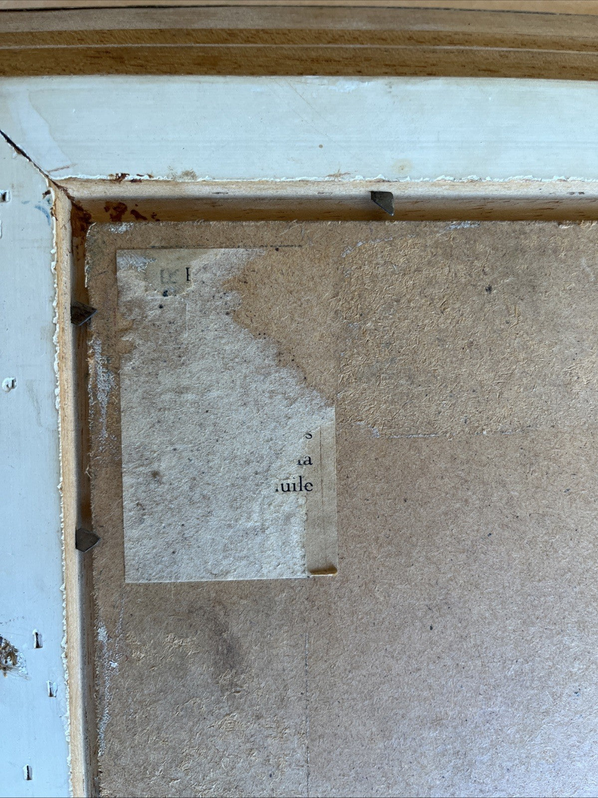 Peinture À L’huile Bouquet De Fleurs Signée M Pinot Vialet