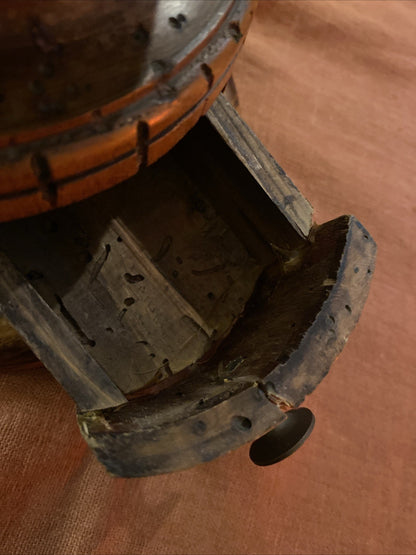 Moulin à café italien Stefano Ugolini – Firenze, vers 1950-1970