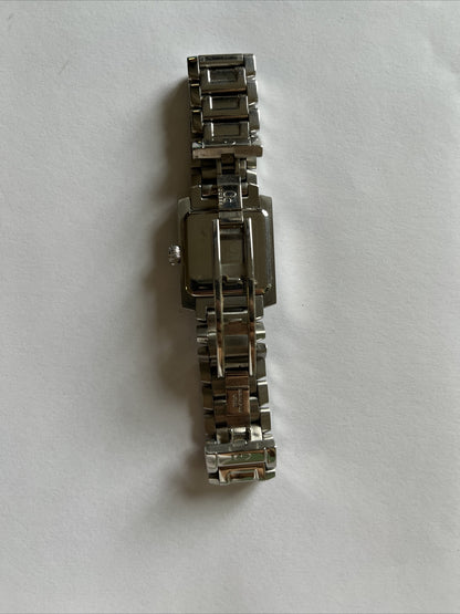 Montre Femme Guess Ton Argent Cadran Carré