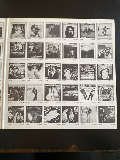 Vinyle 33T Carnaval aux Antilles Double Album Carrere