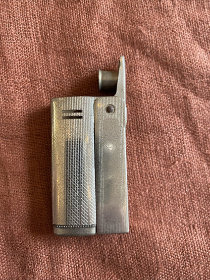 Briquet ancien IMCO Streamline 6800, Vienne Autriche – non fonctionnel