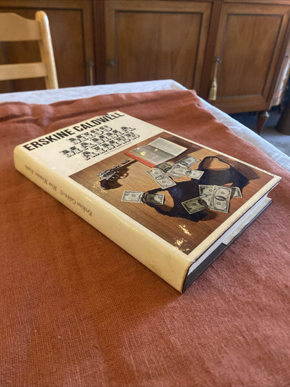 Miss Mamma Aimée Erskine Caldwell Club Français du Livre