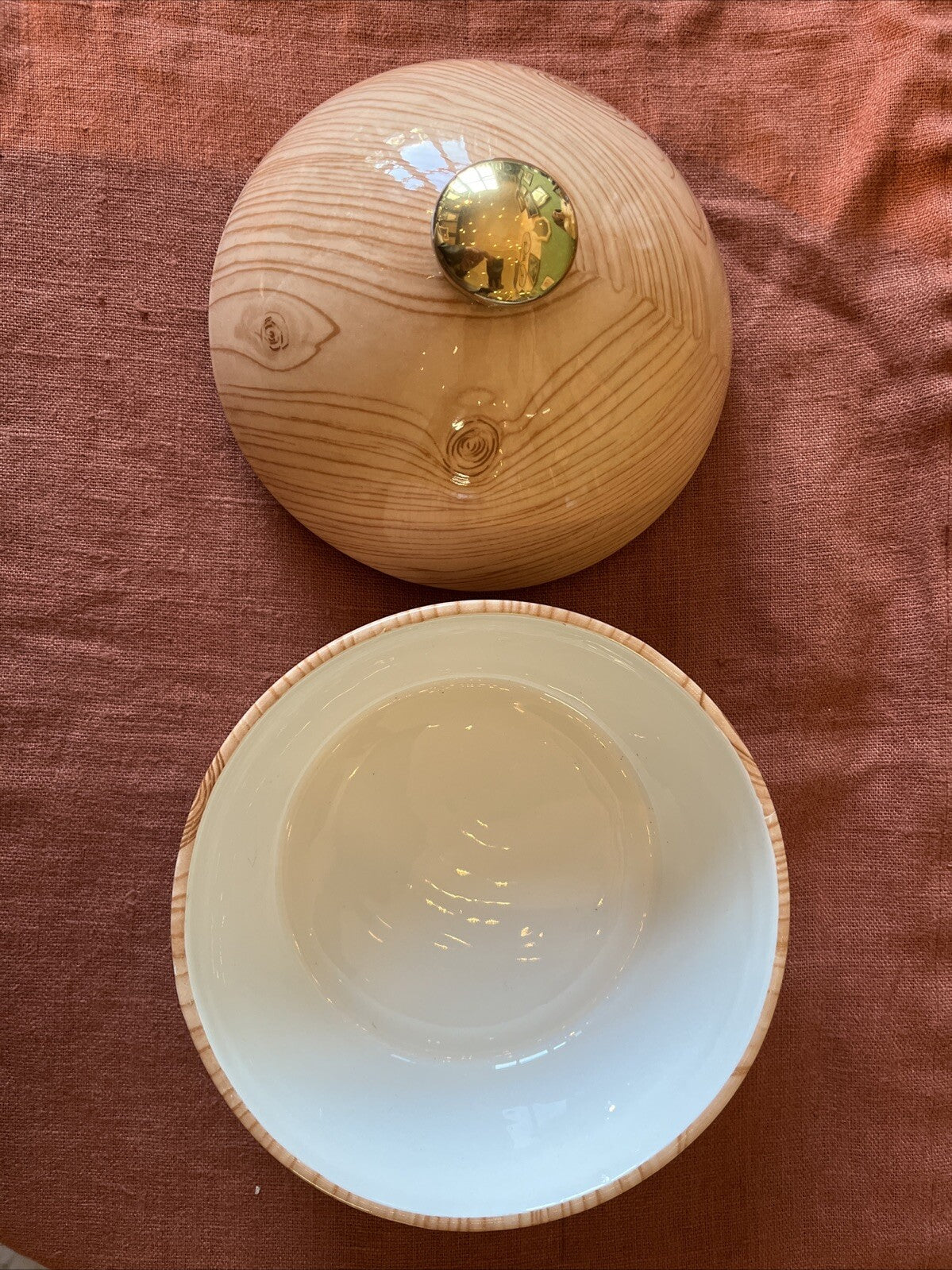 Boire En Céramique Lancel Paris