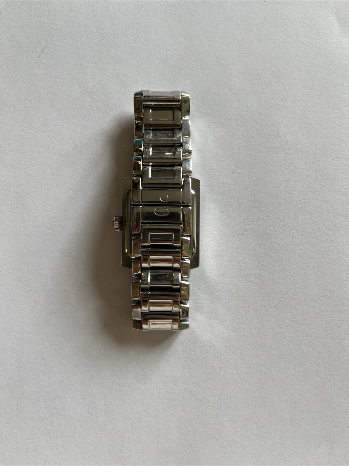 Montre Femme Guess Ton Argent Cadran Carré