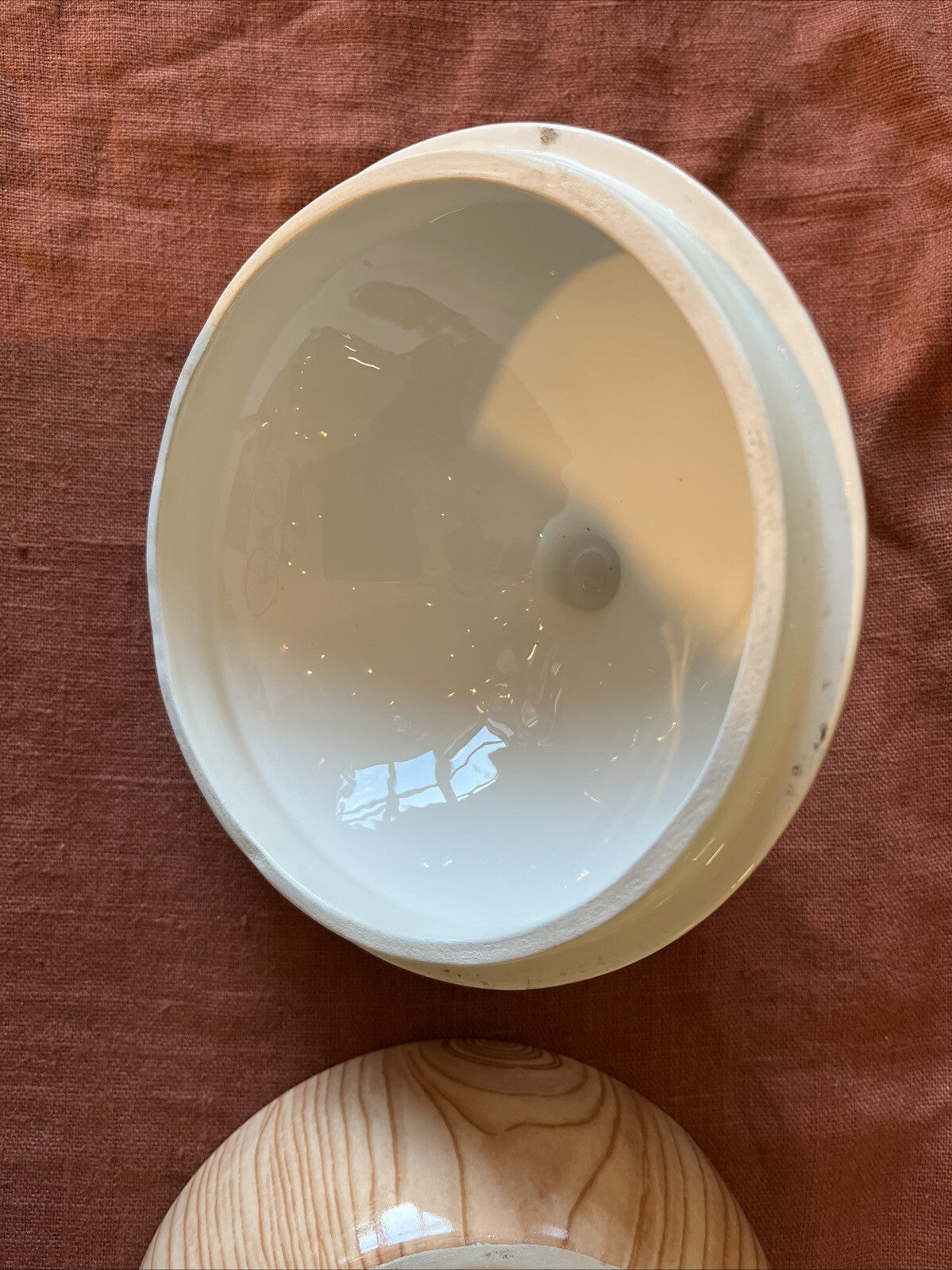 Boire En Céramique Lancel Paris