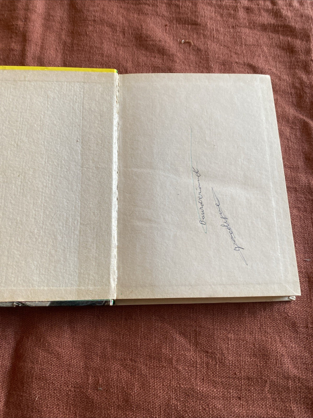 Violetta Marie-Antoinette De Miollis pages intérieures