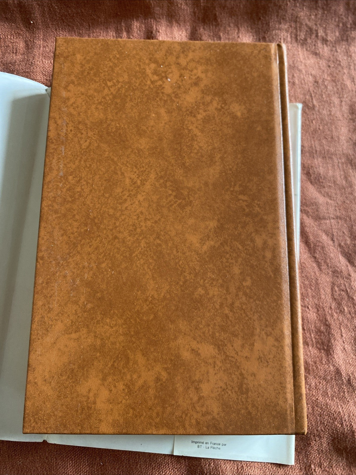 Couverture de L’amour en héritage – Roman de Judith Krantz, édition brochée grand public.