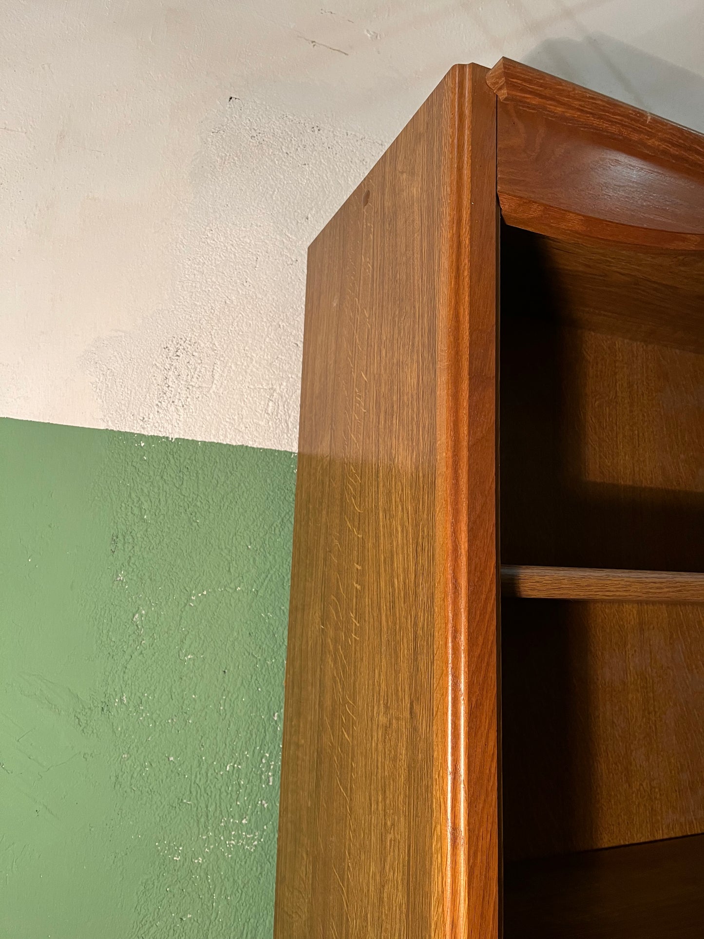 Étagères bibliothèque en bois