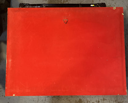 AQUEDUC DE ROQUEFAVOUR LITHOGRAPHIE XIX ème Siècle