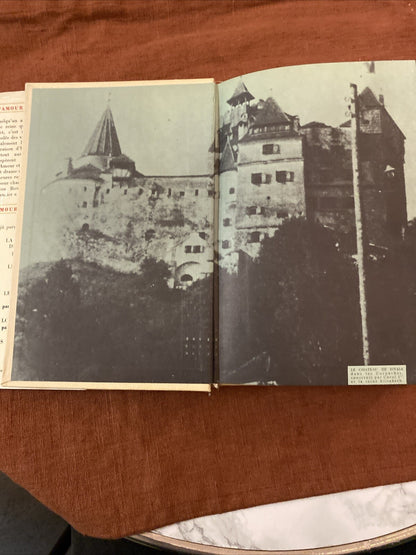 Les rois de coeur | Guy Des Cars | Livre Etat correct