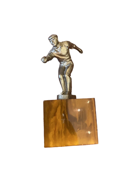 Trophée Pétanque