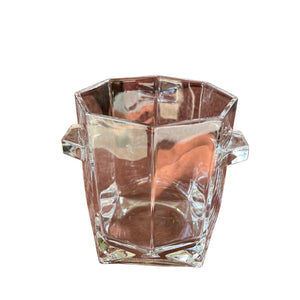 Seau À Glaçons En Cristal De Villeroy&boch