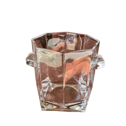 Seau À Glaçons En Cristal De Villeroy&boch