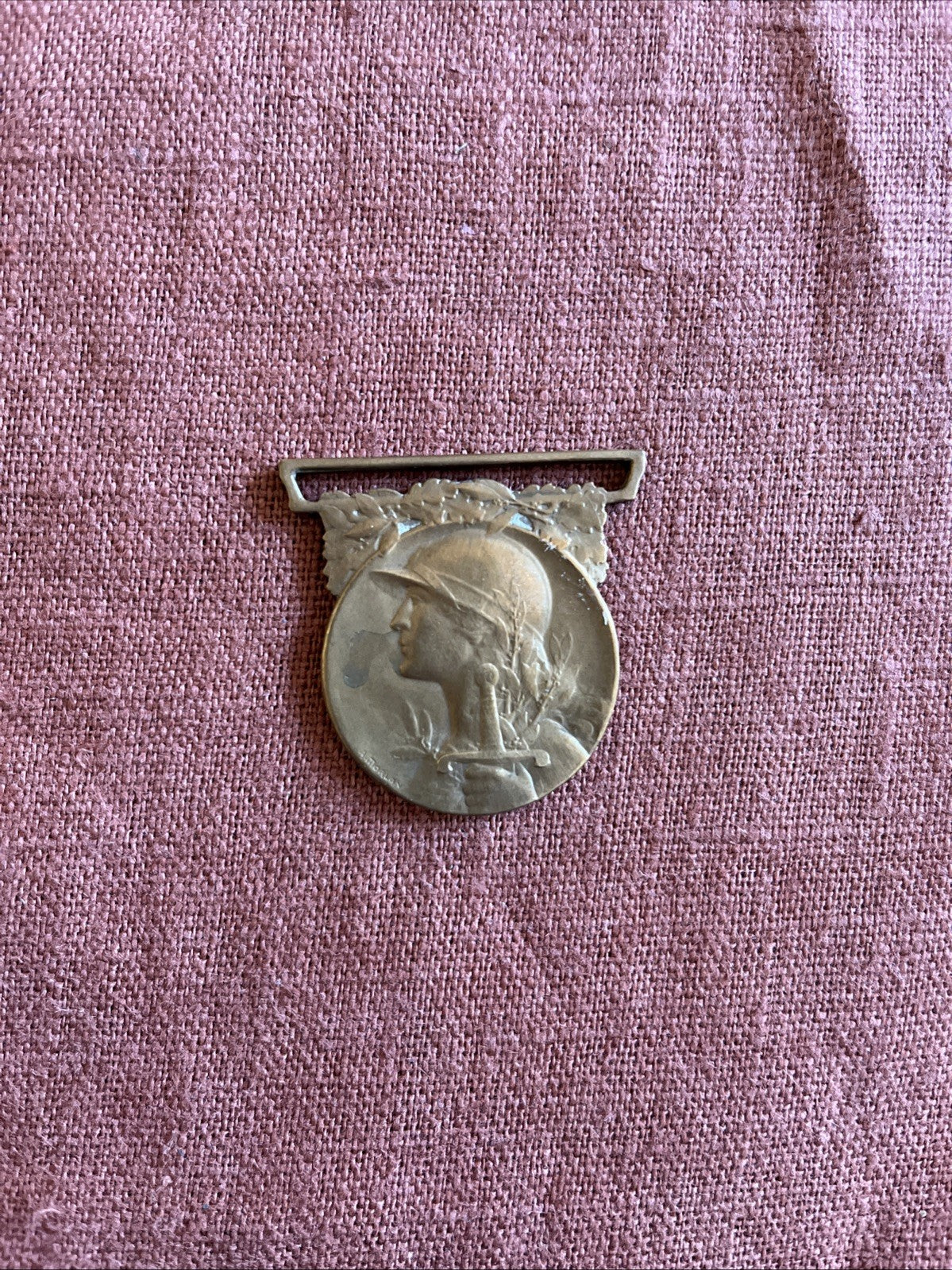 Médaille Commémorative de la grande guerre 1914-1918