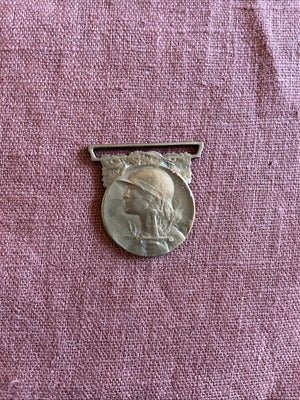 Médaille Commémorative de la grande guerre 1914-1918