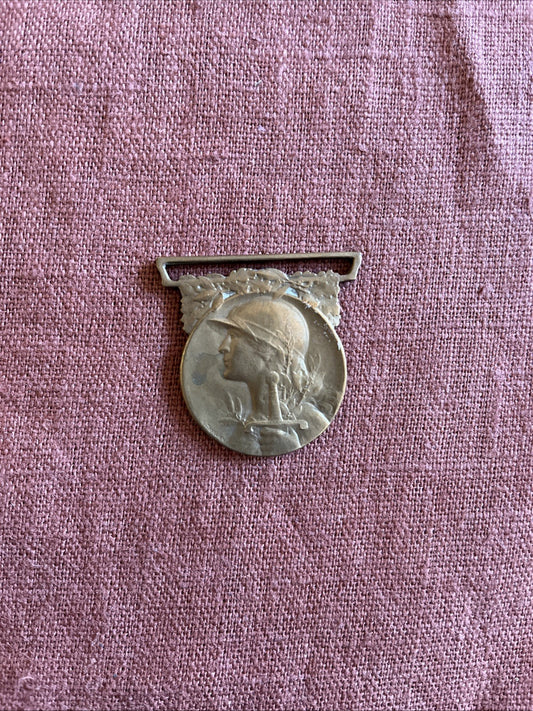 Médaille Commémorative de la grande guerre 1914-1918