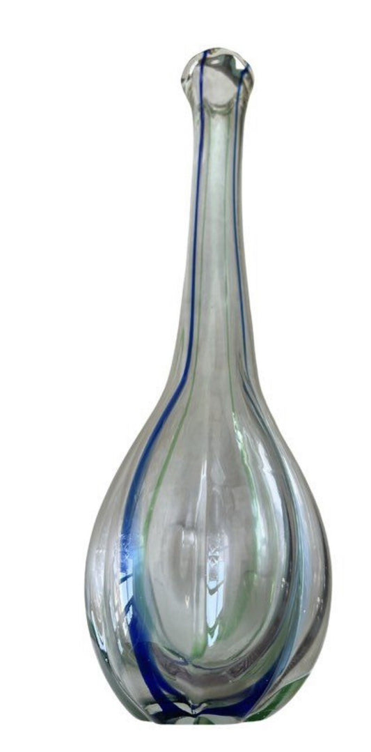 Soliflore Vase Murano