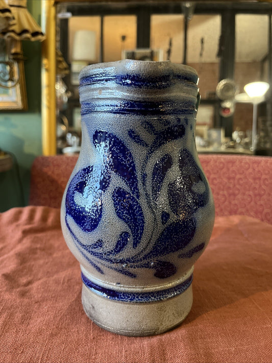 Pichet Grès D’Alsace