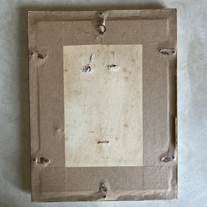 Gravure Jean Racine Peint Par Santerre