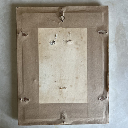 Gravure Jean Racine Peint Par Santerre